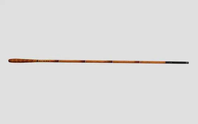 Integrated rod