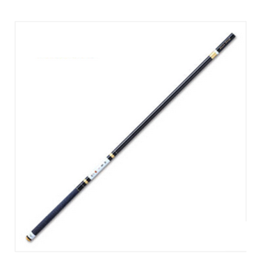 Integrated rod